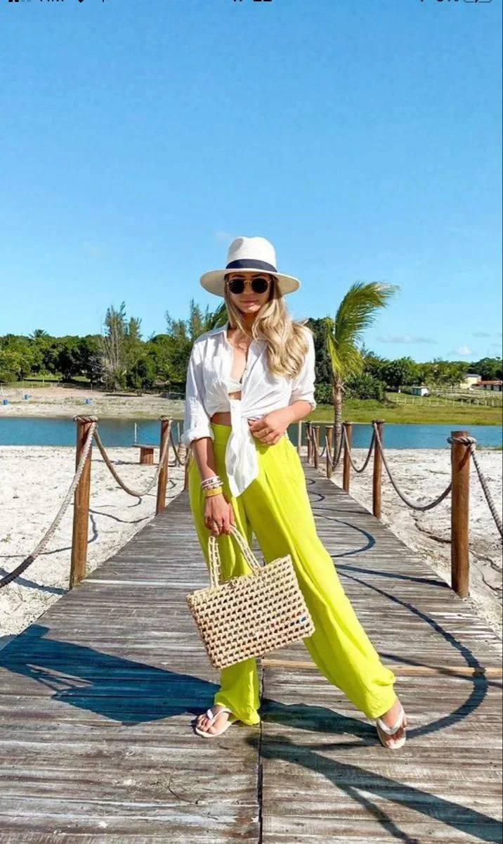 cruise outfit ideas