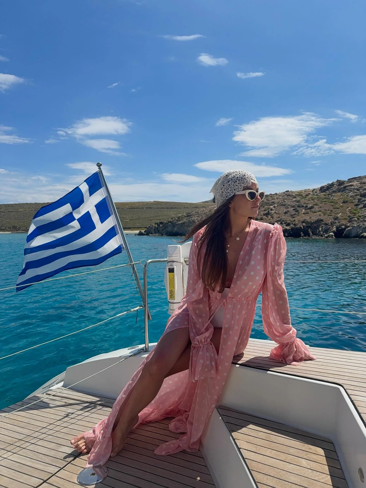 cruise outfit ideas