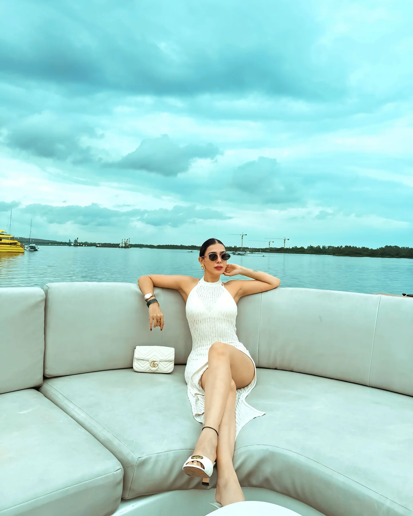 cruise outfit ideas