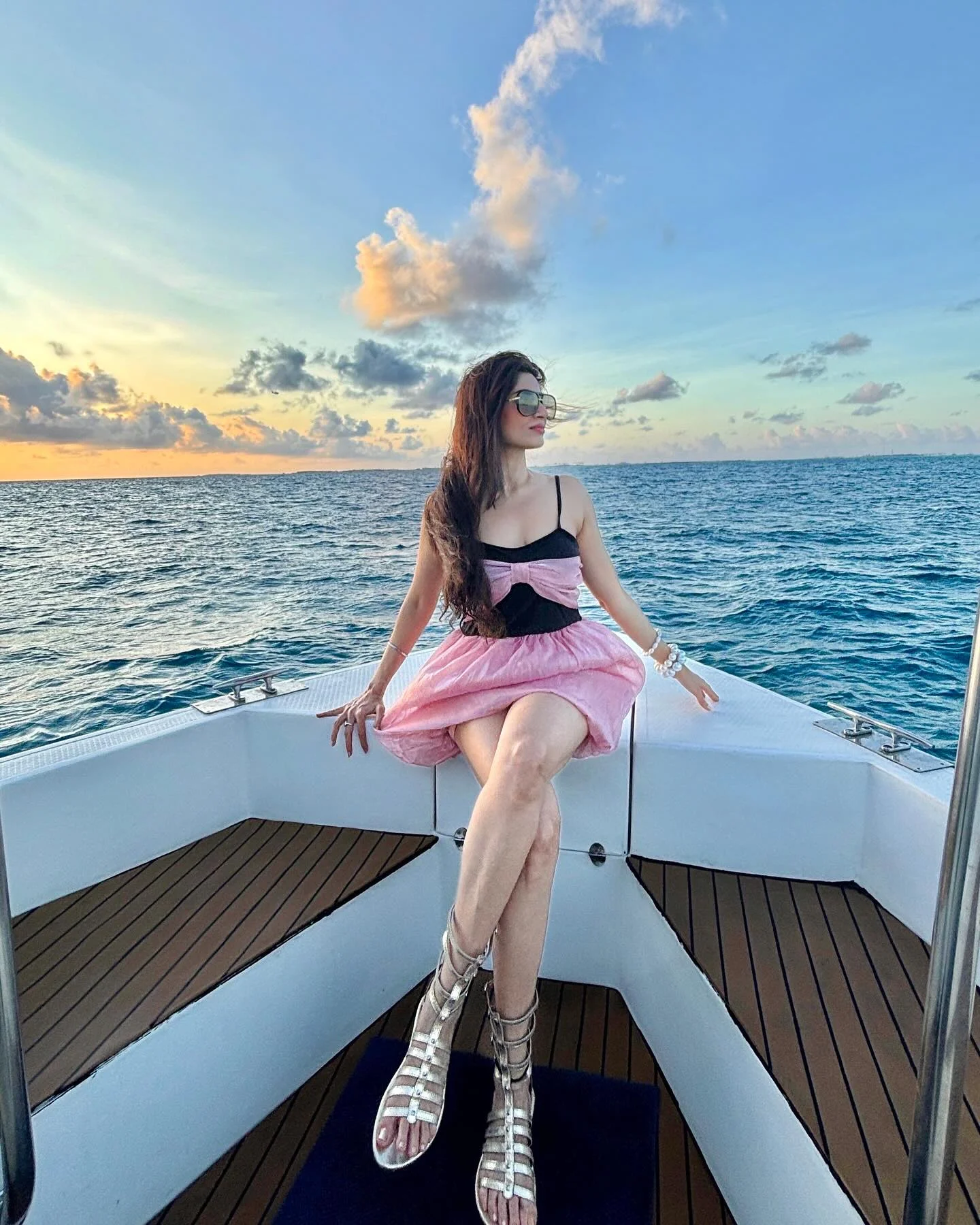 cruise outfit ideas