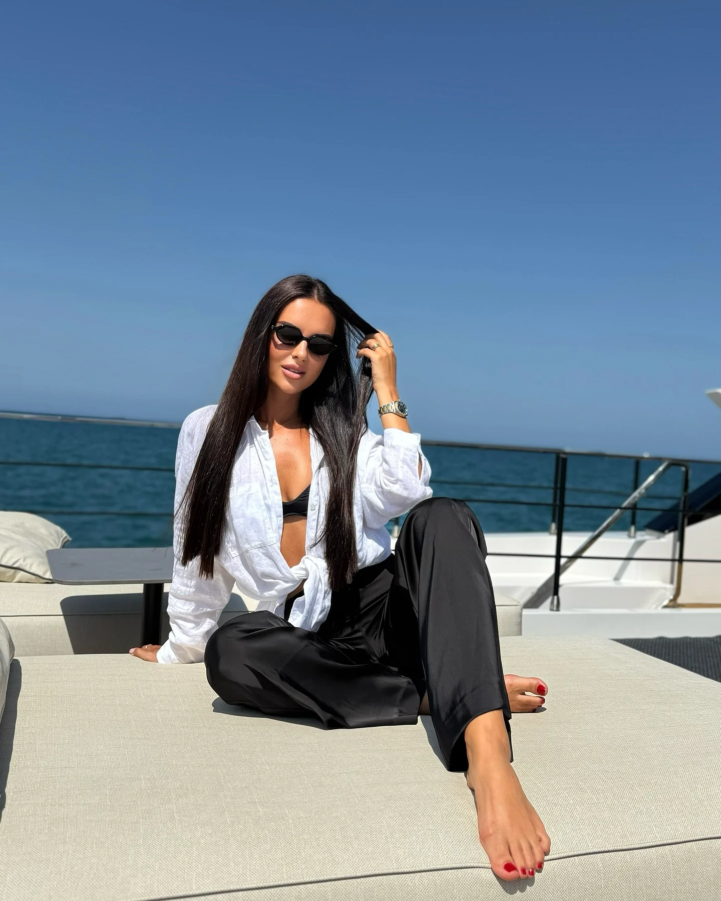 cruise outfit ideas
