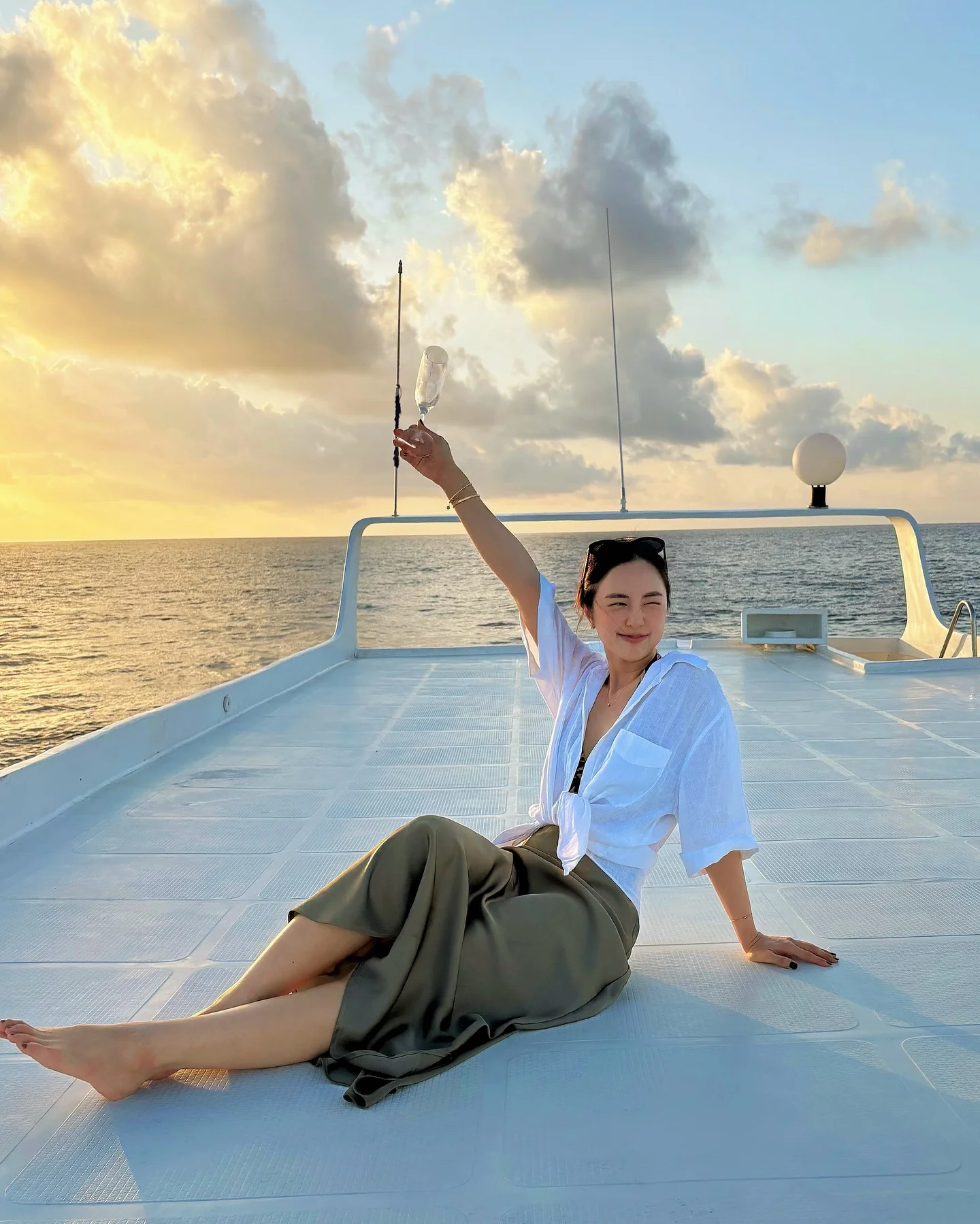 cruise outfit ideas