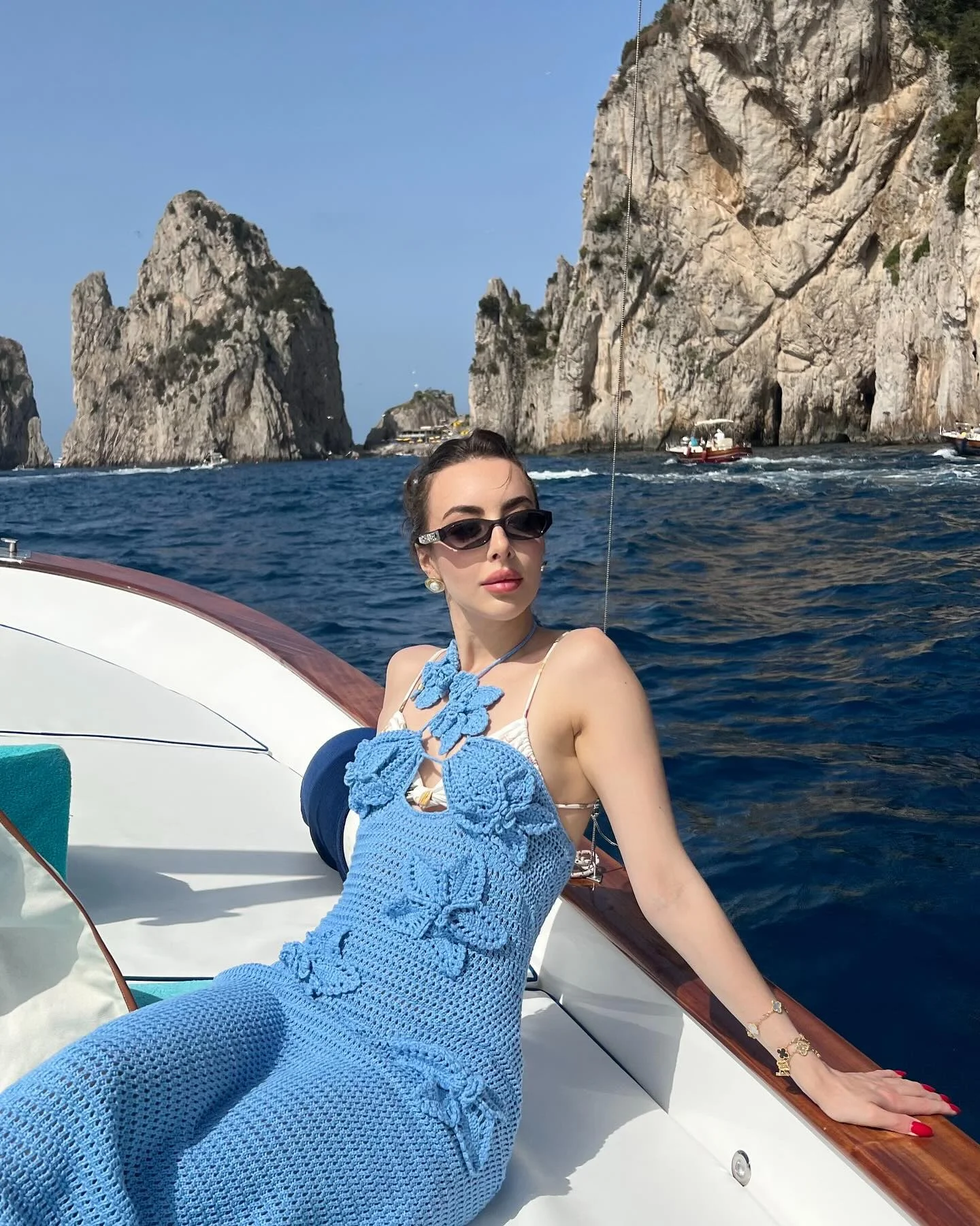 cruise outfit ideas