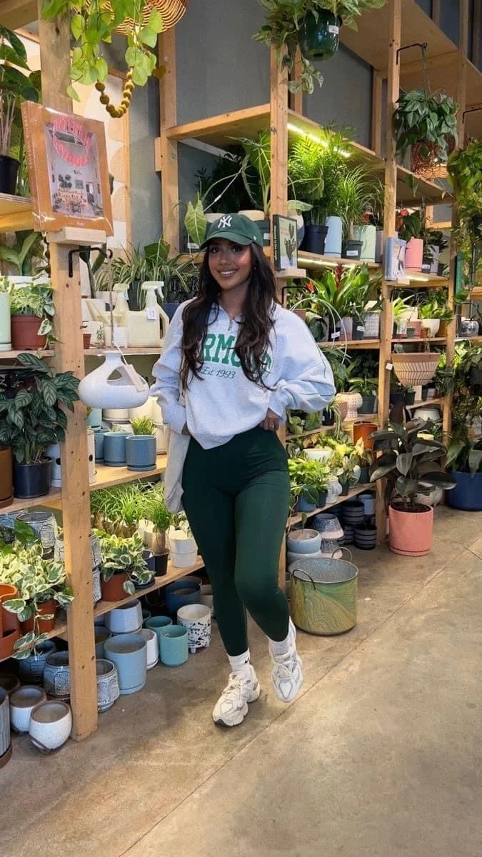 cubs game outfit women
