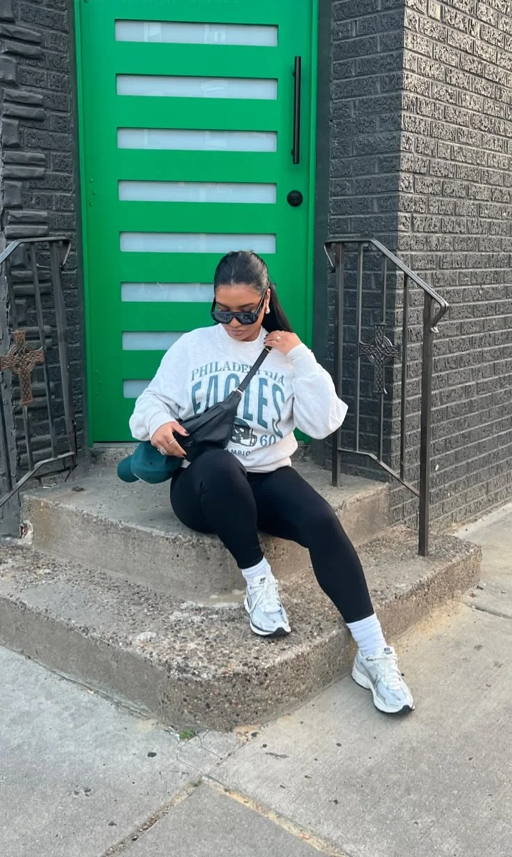 cubs game outfit women
