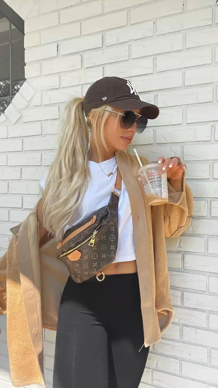 cubs game outfit women