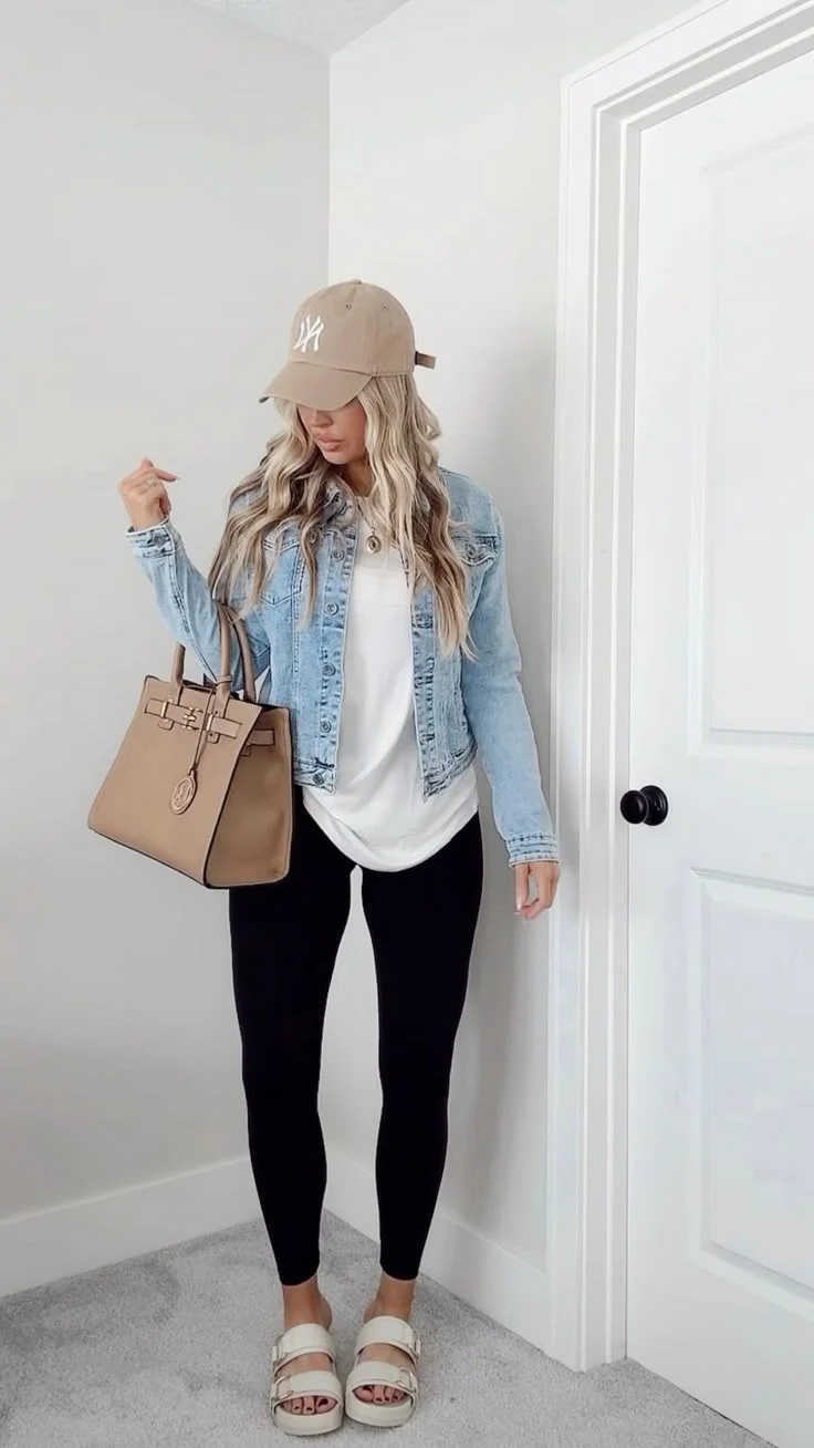 cubs game outfit women