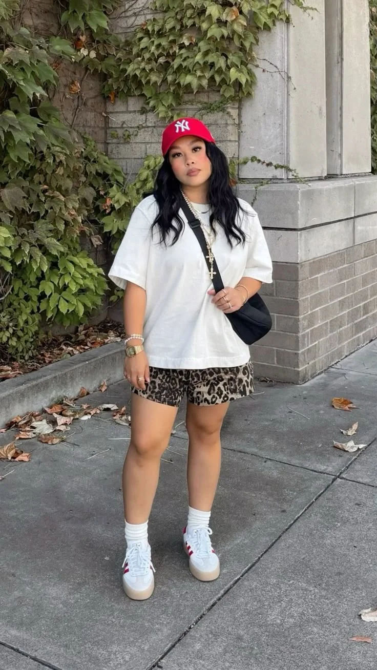 cubs game outfit women