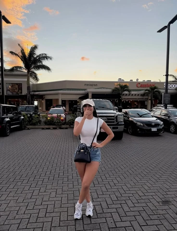 cubs game outfit women