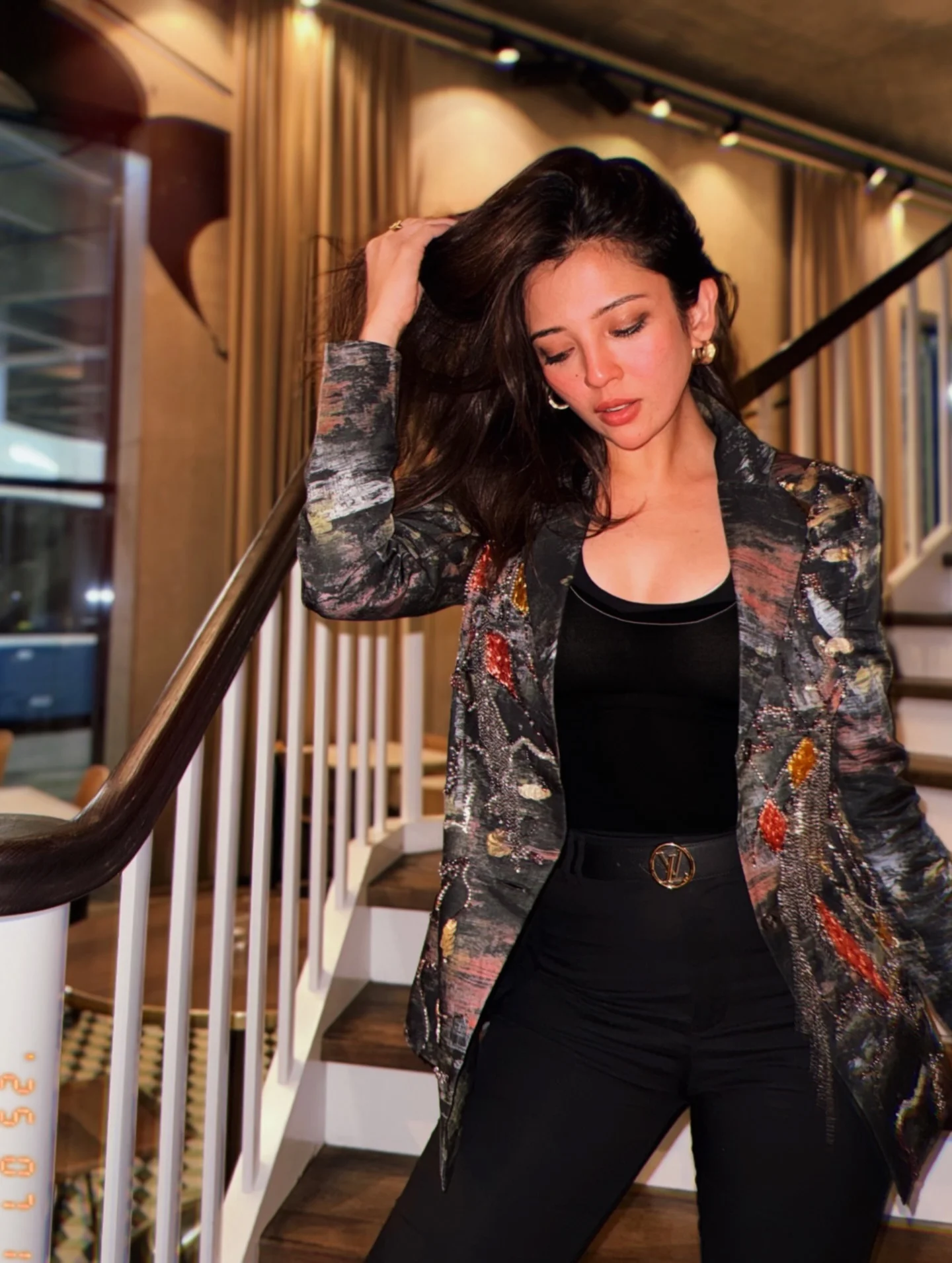 date night outfit