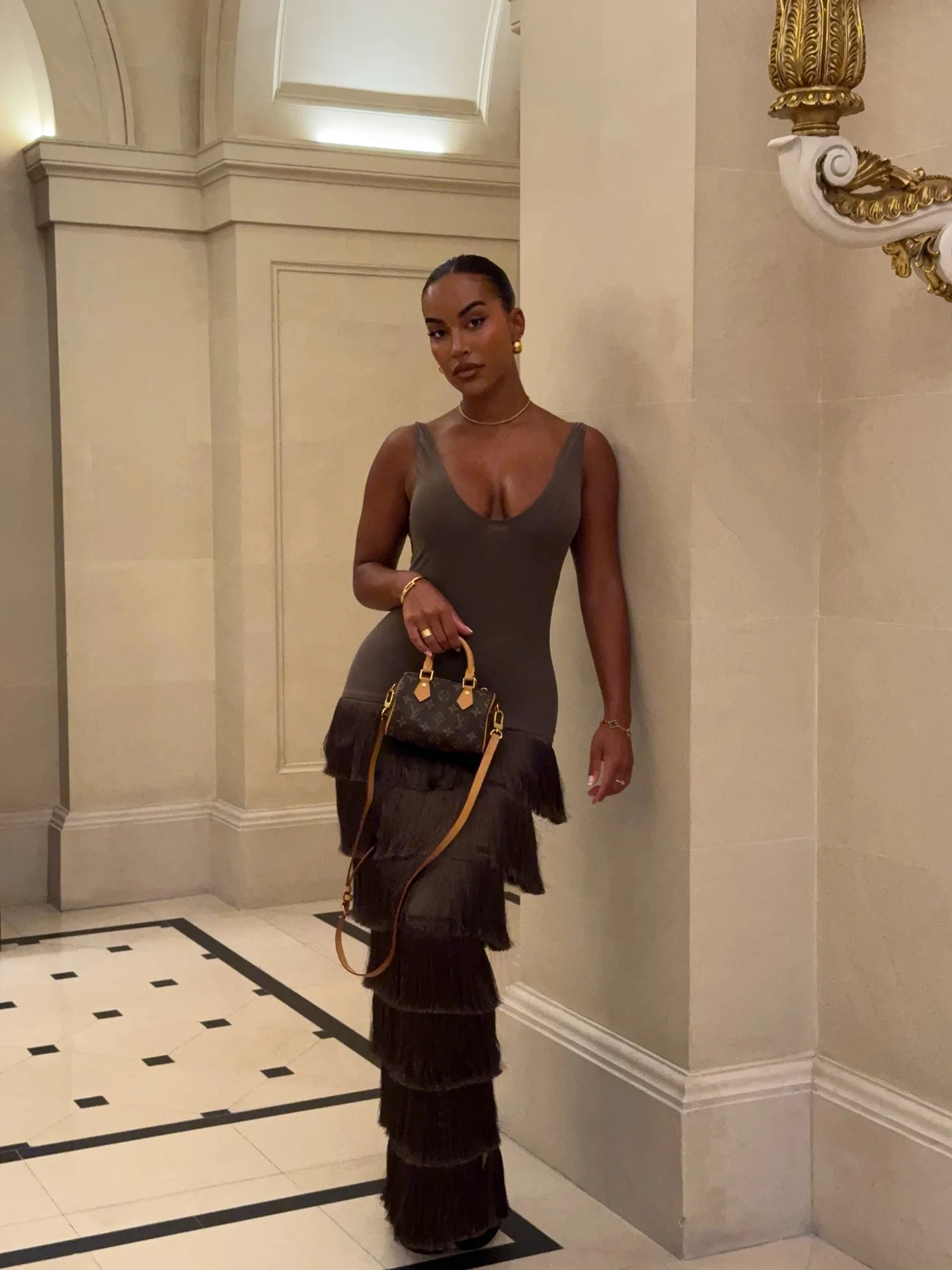 date night outfit
