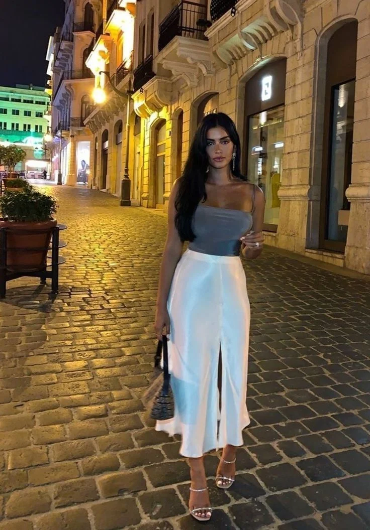 date night outfit