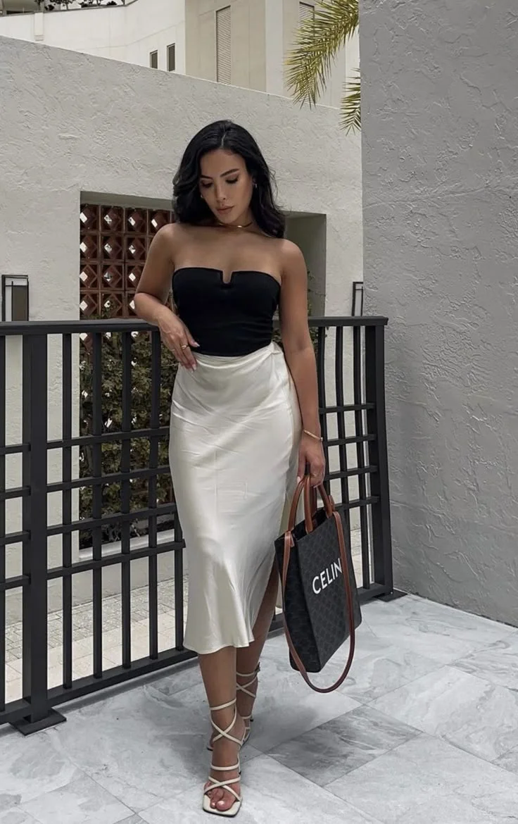date night outfit