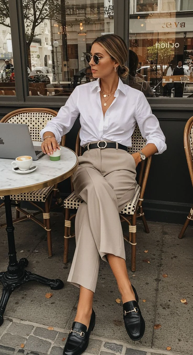 date night outfit