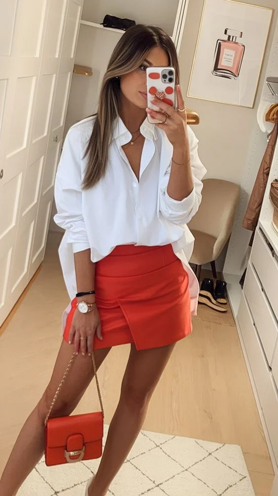 date night outfit