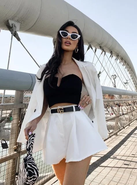 date night outfit