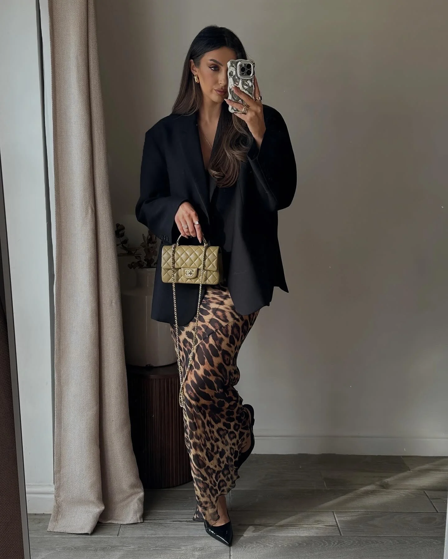 date night outfit