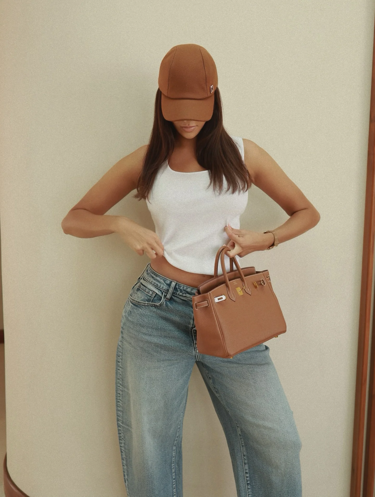denim and white outfits