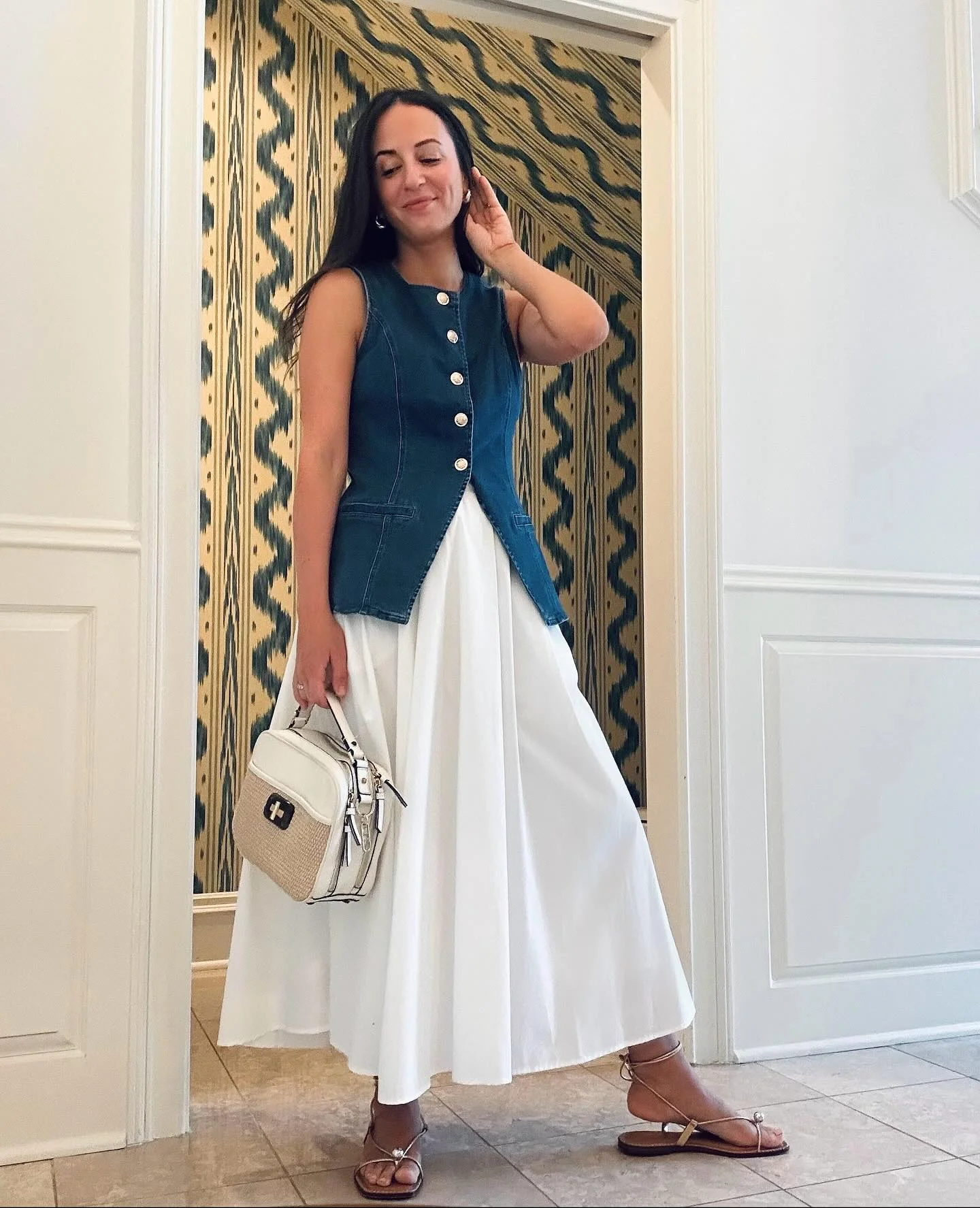 Styled Inspo - Seasonable Outfits