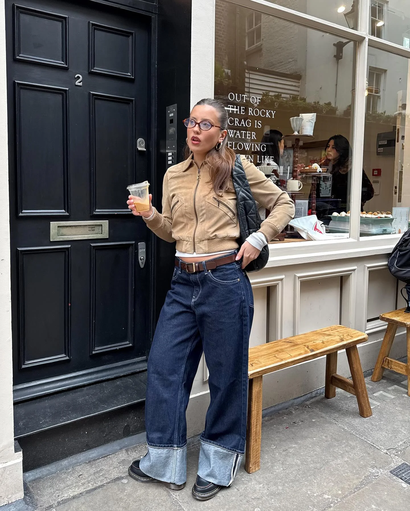 dinner date outfit