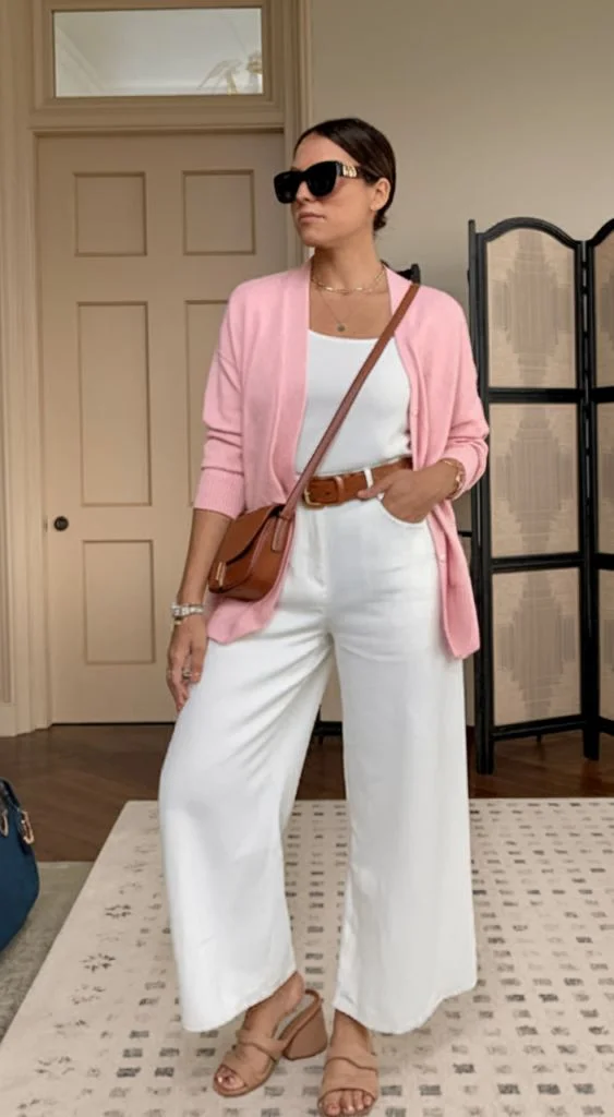 dinner date outfit