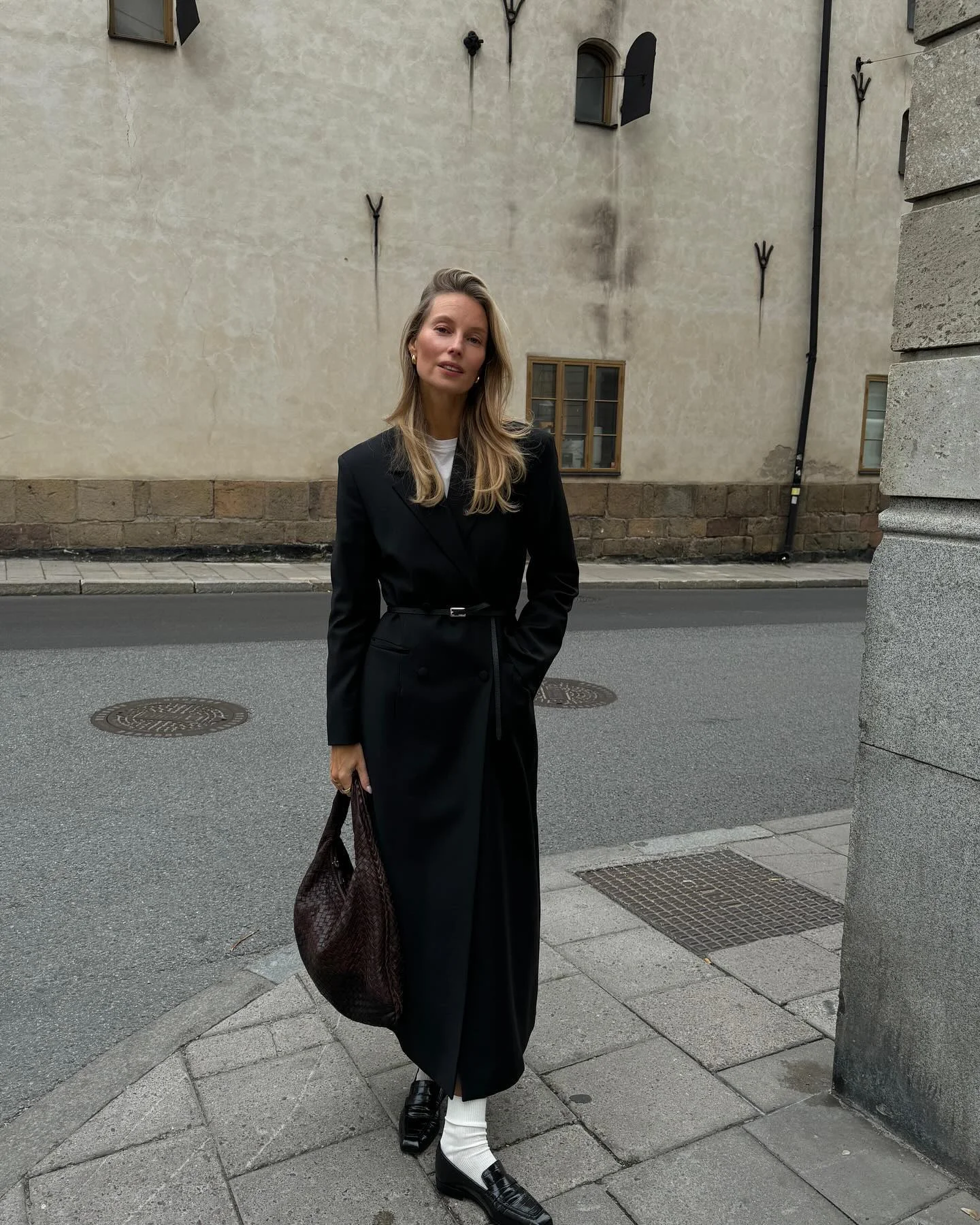 dinner date outfit