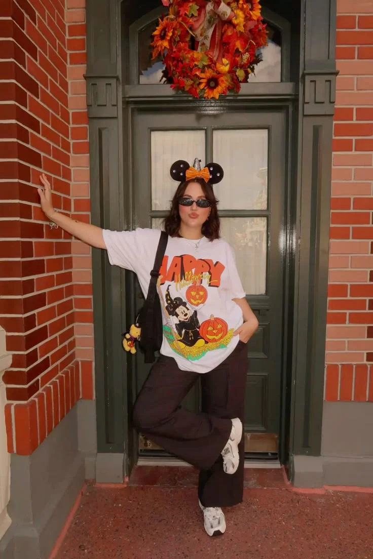 disney outfits ideas