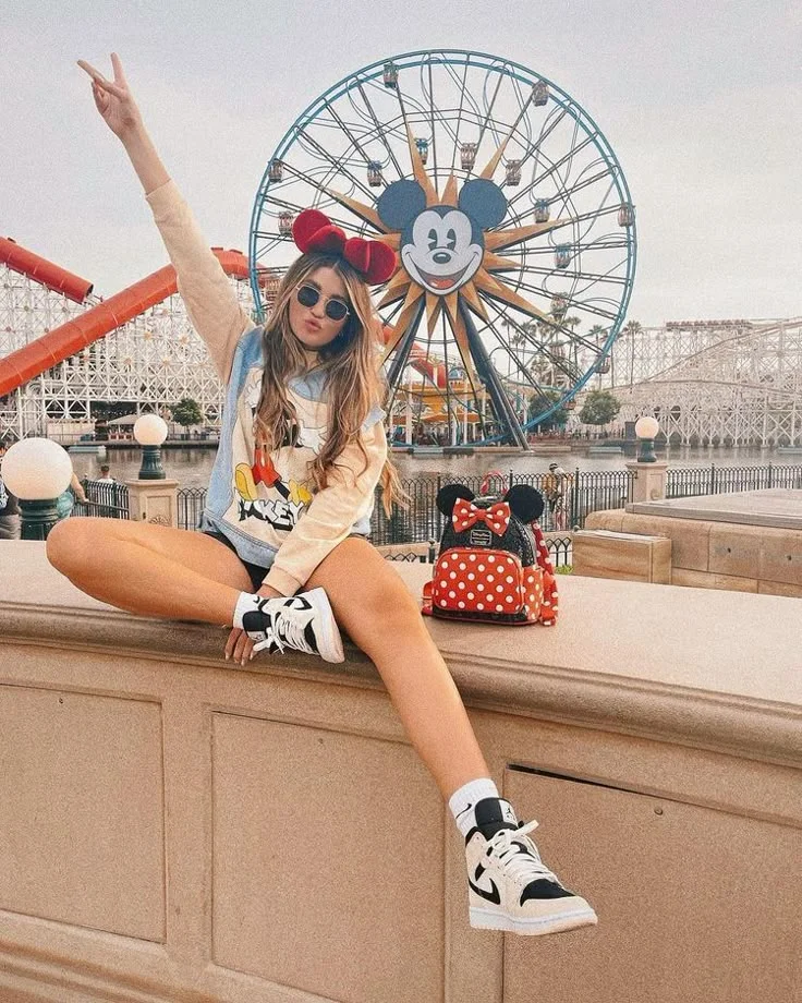 disney outfits ideas