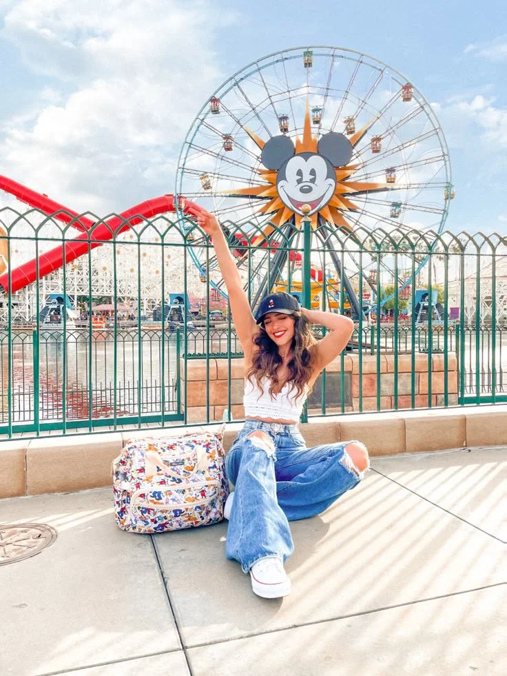 disney outfits ideas