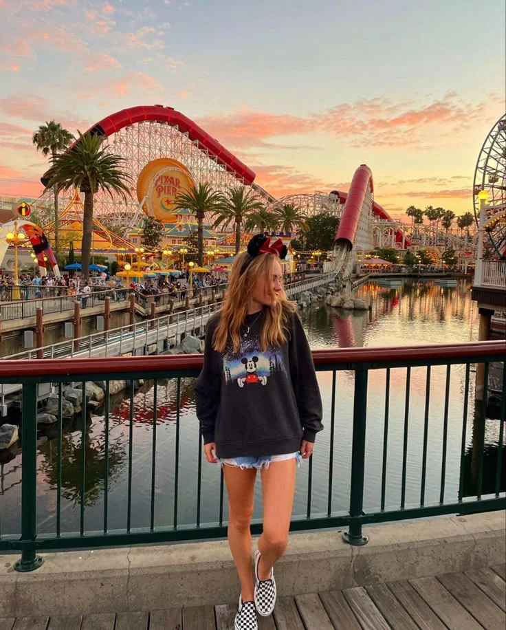 disney outfits ideas