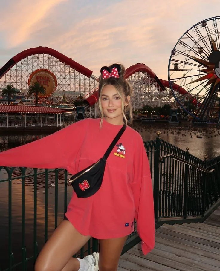 disney outfits ideas