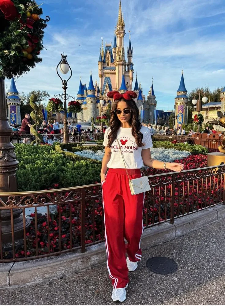 disney outfits ideas