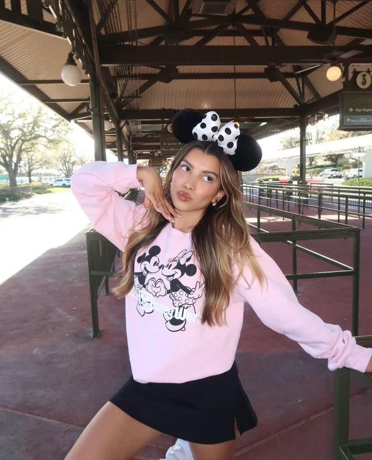 disney outfits ideas