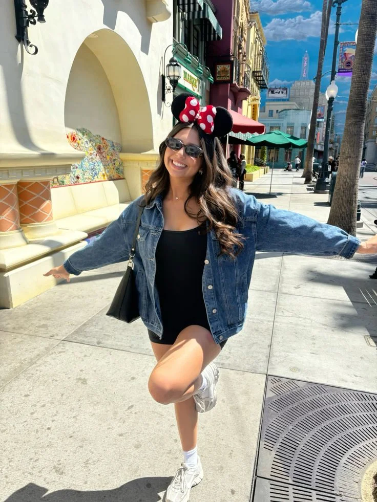 disney outfits ideas