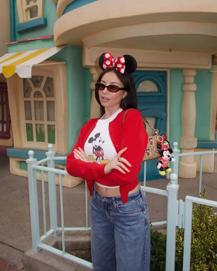 disney outfits ideas