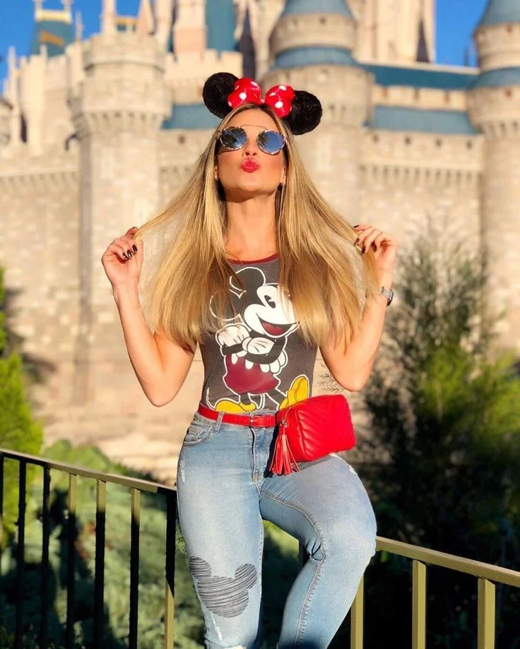 disney outfits ideas