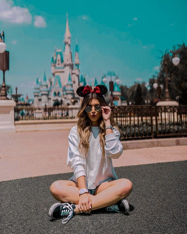 disney outfits ideas