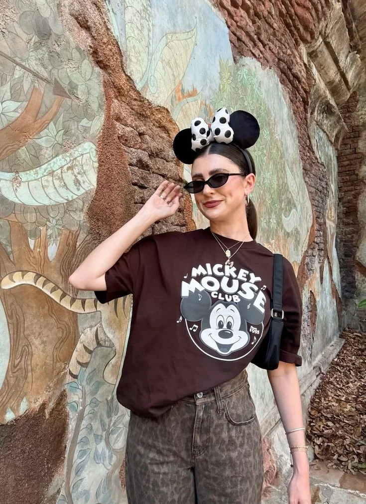 disney outfits ideas