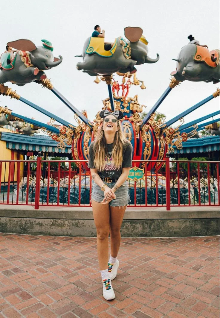 disney outfits ideas