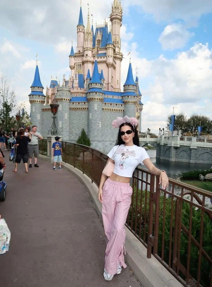 disney outfits ideas