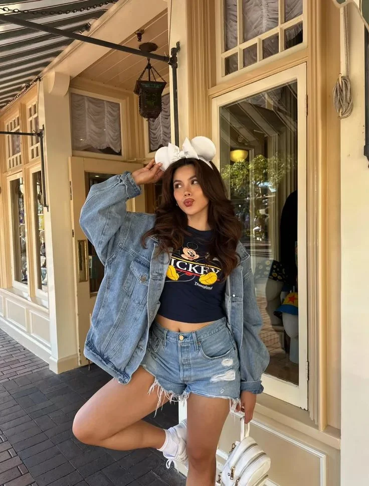 disney outfits ideas