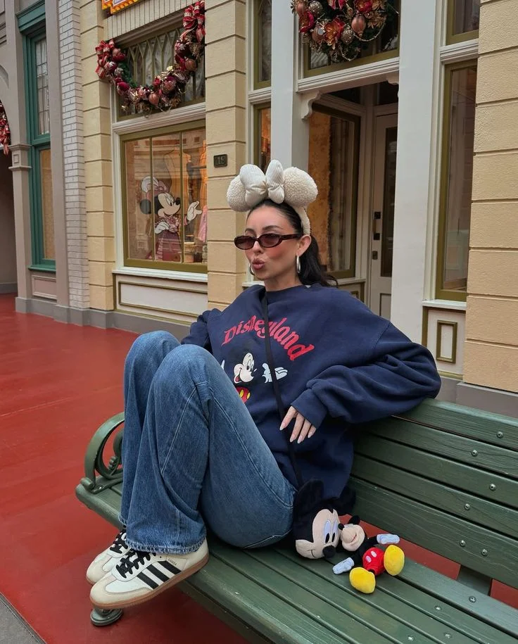 disney outfits ideas