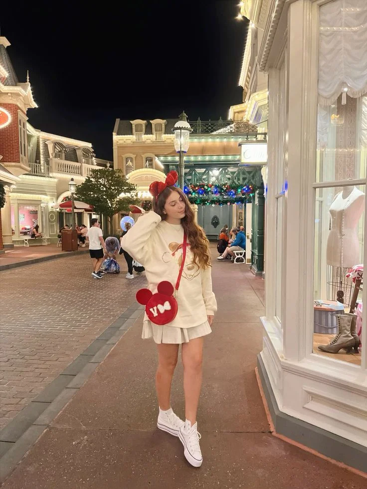 disney outfits ideas