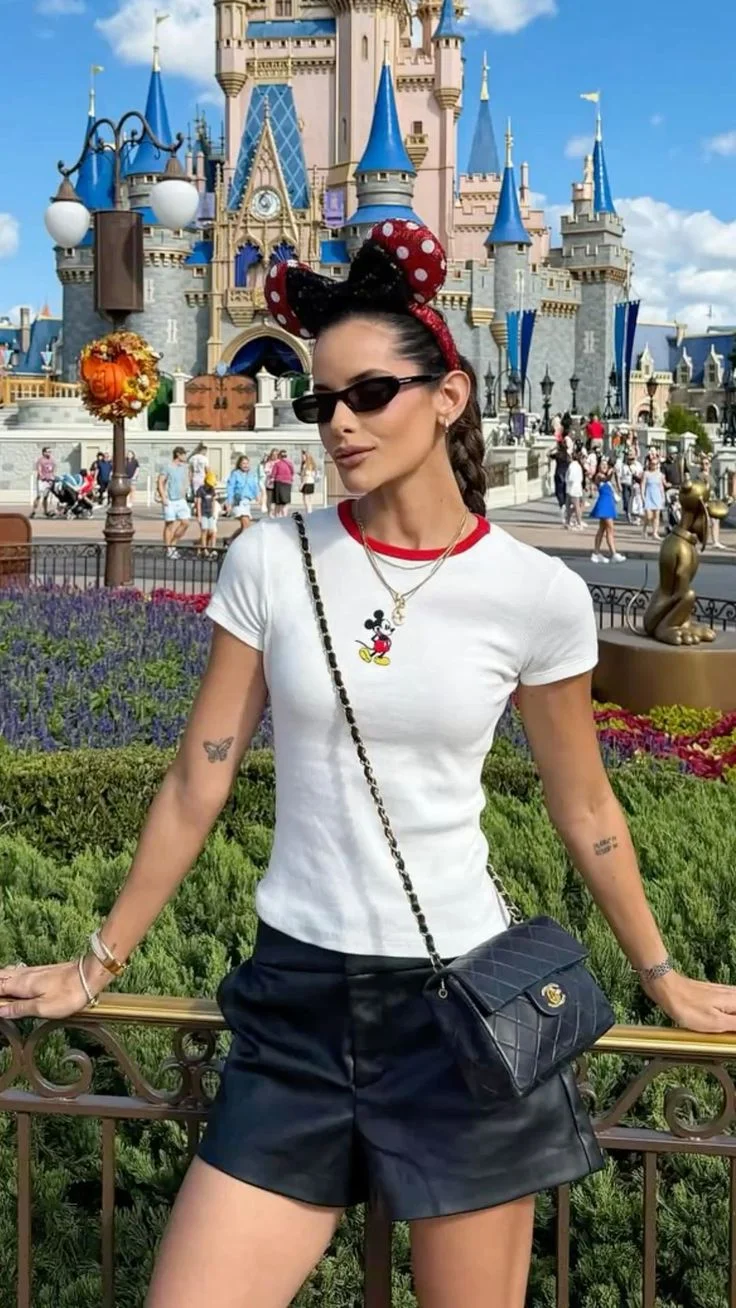 disney outfits ideas