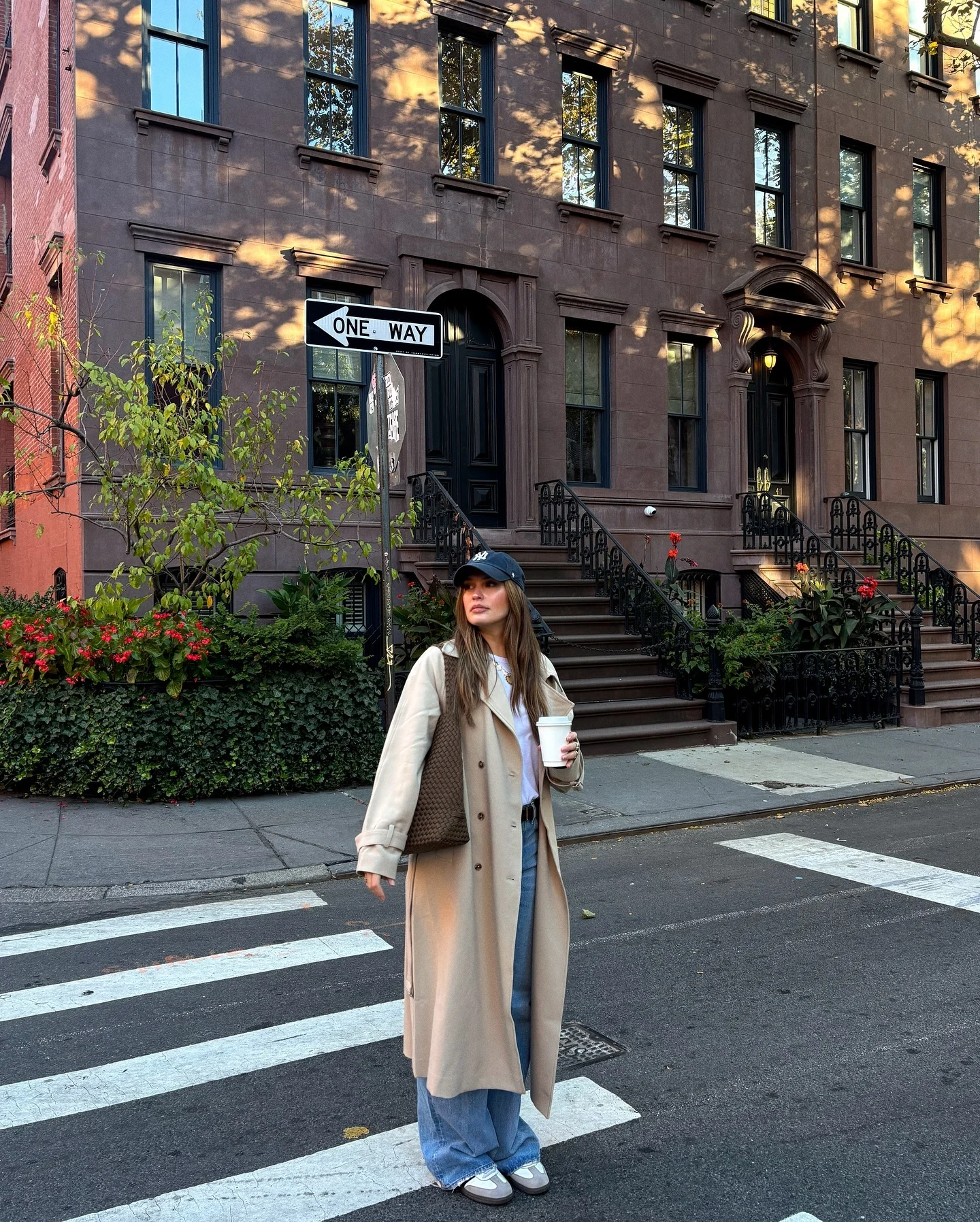 fall dinner date outfit