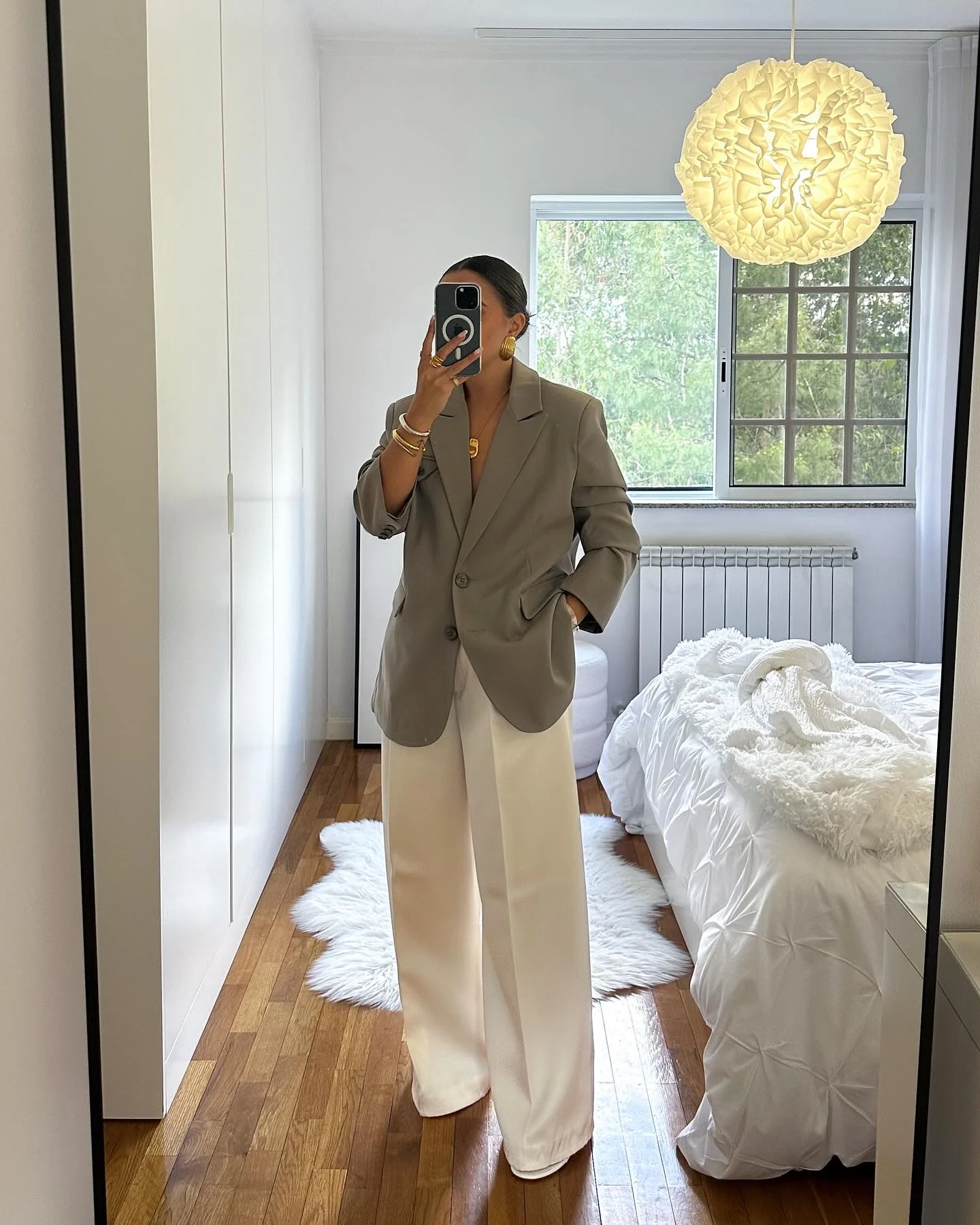 fall fashion outfit