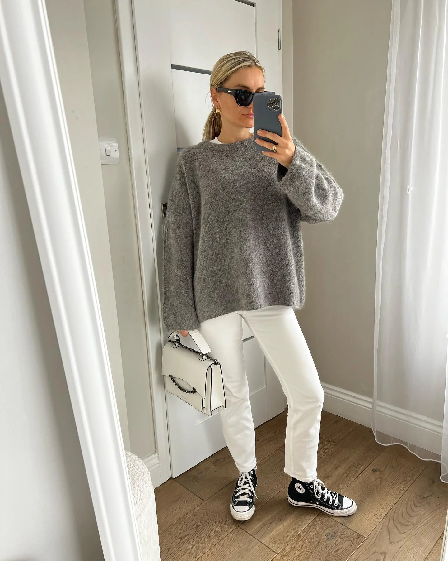 fall fashion outfit