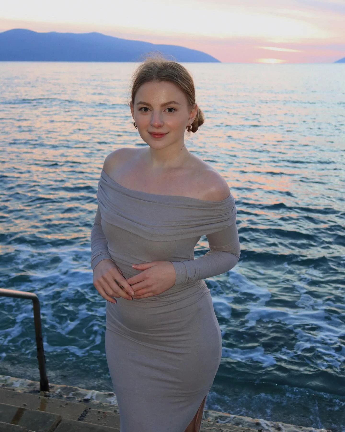 first date outfit