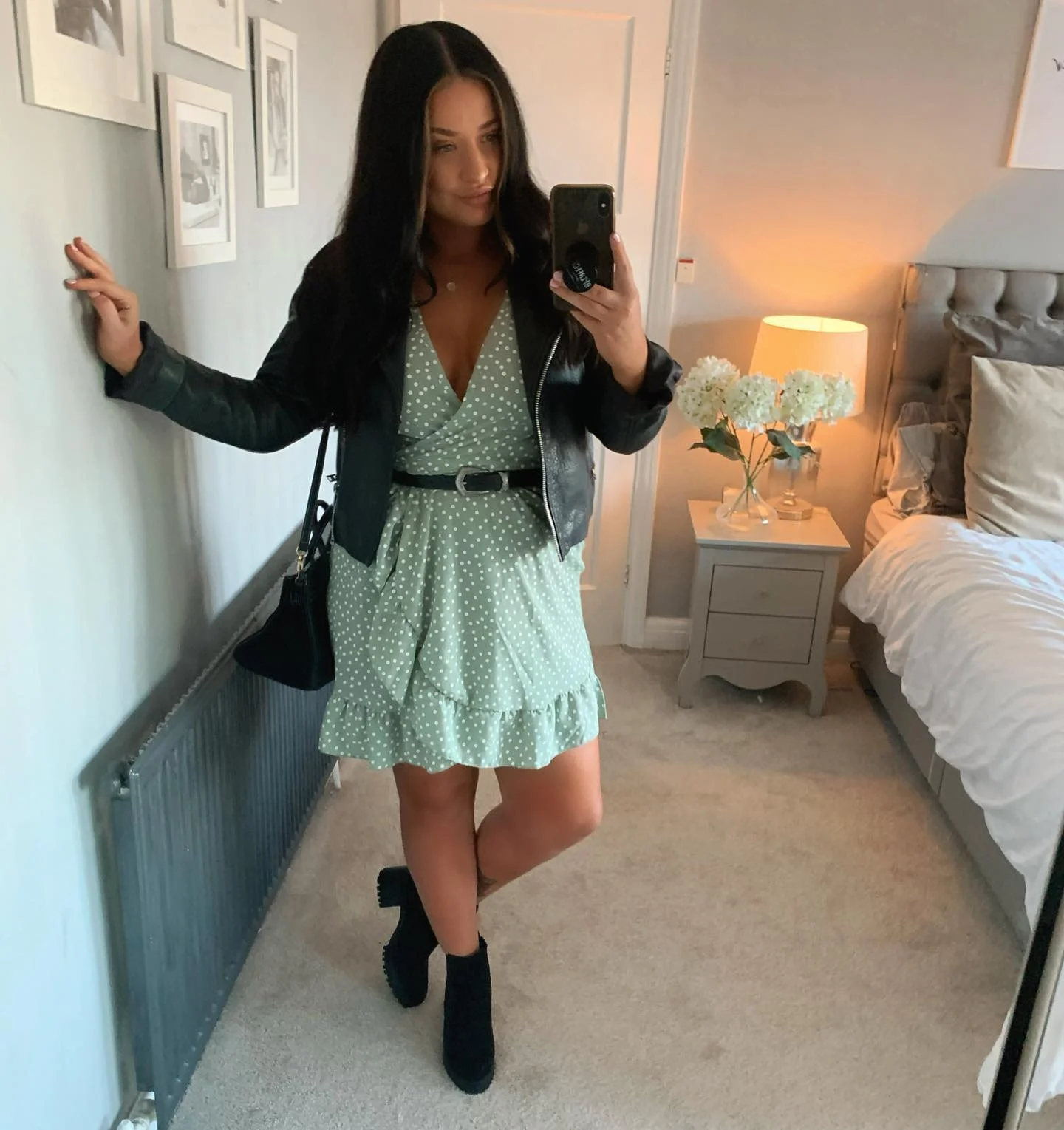 first date outfit
