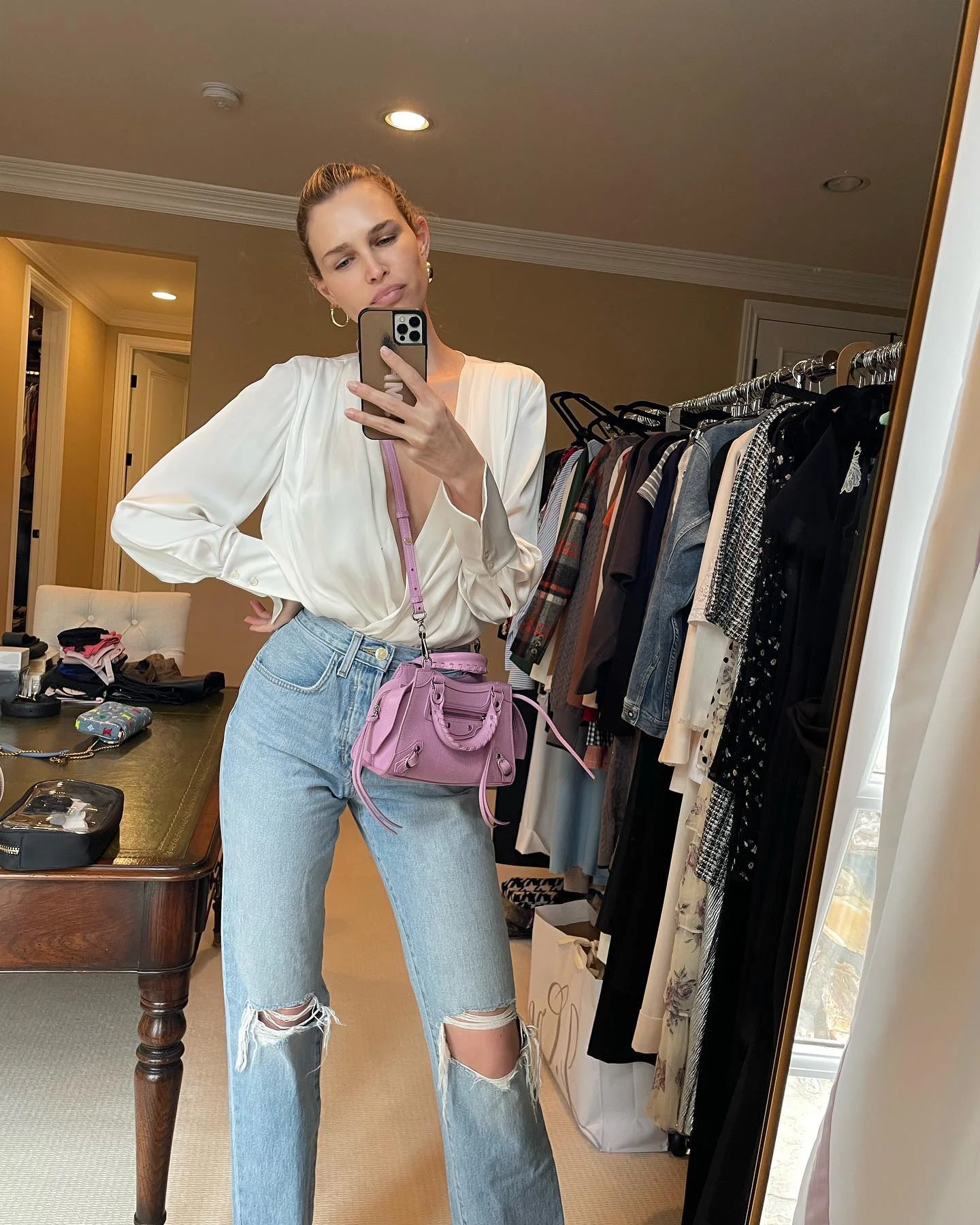 first date outfit